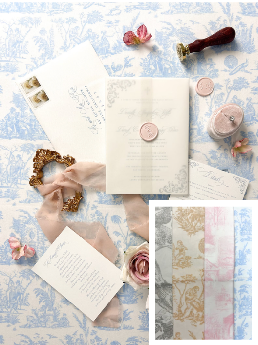 Rollable Doublesided Textile Styling Mat + Storage bag | Toile + taupe