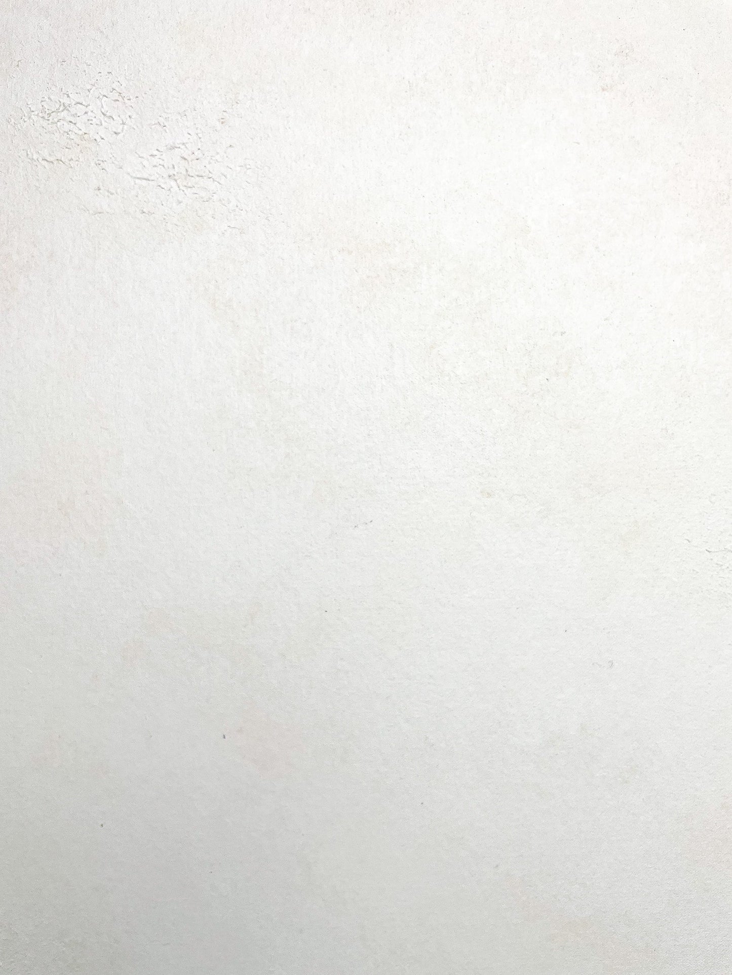Hand painted, rollable styling mat for wedding photography|off white cream