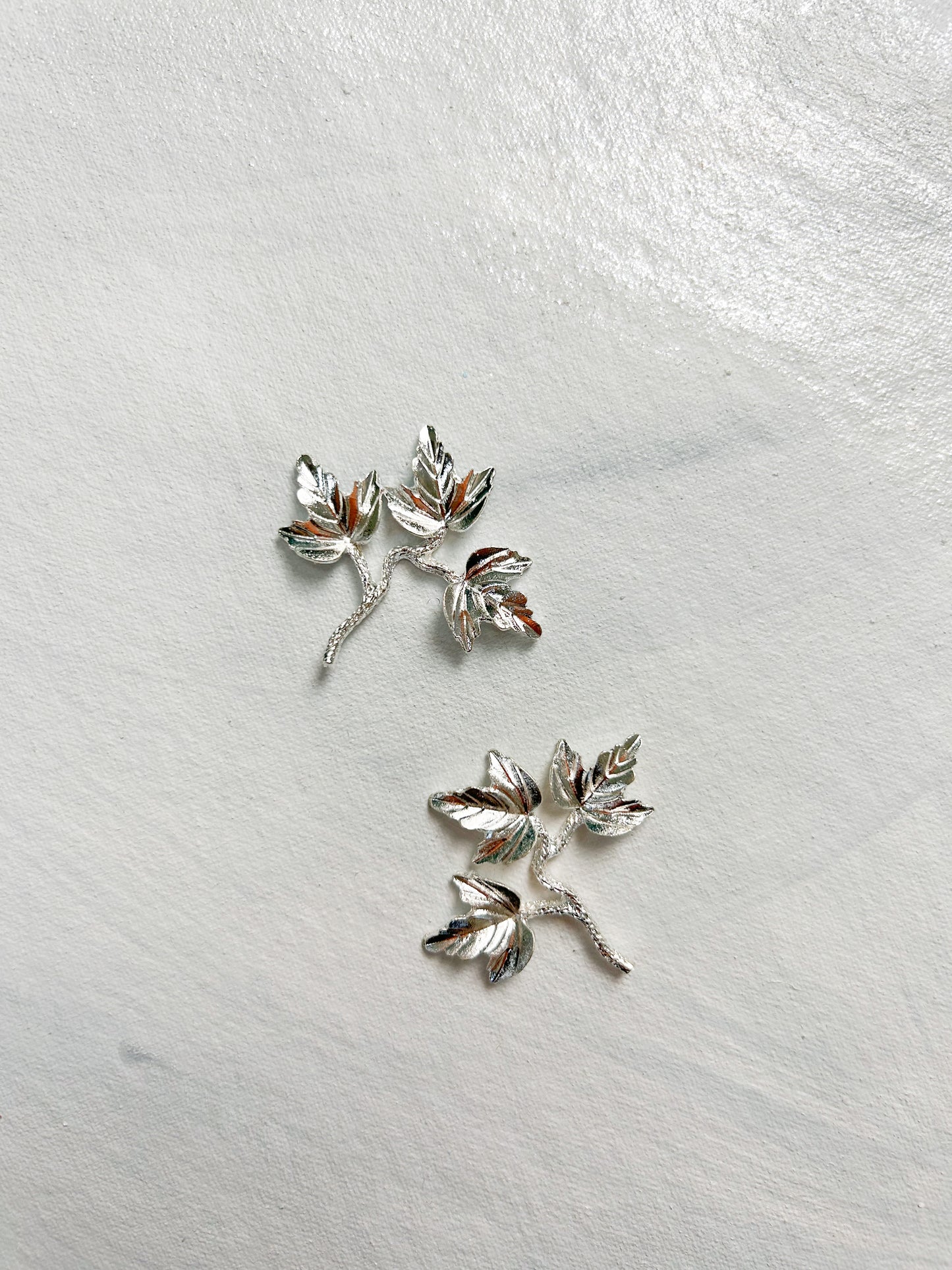 Mini Silver Vines