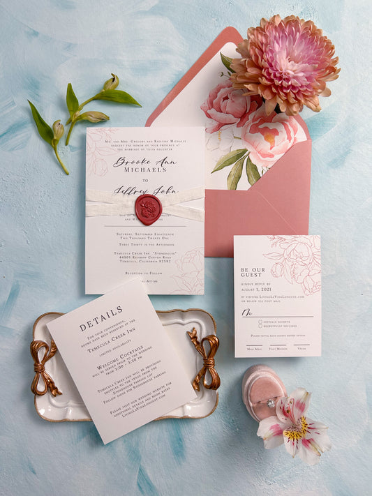 Hand painted, rollable styling mat for wedding photography|Seafoam Green