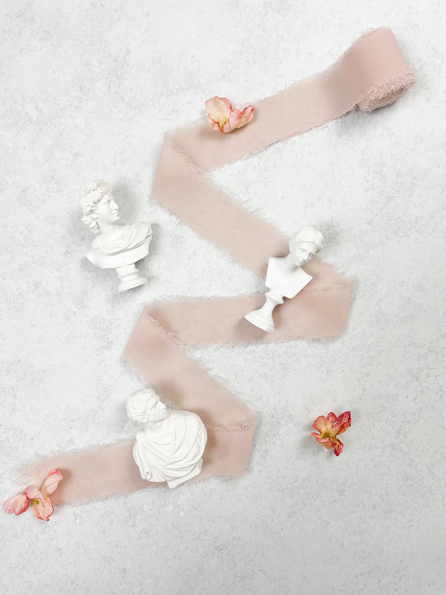 Mini Statues | Wedding Flat Lay Props | Flat Lay Styling
