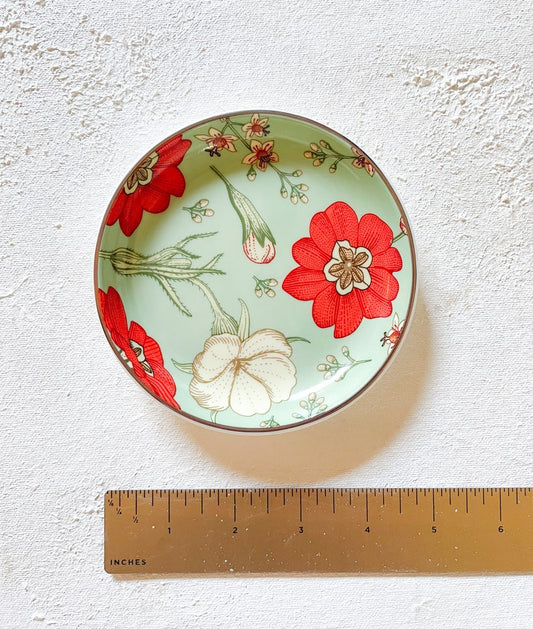 Vintage Ring Dishes